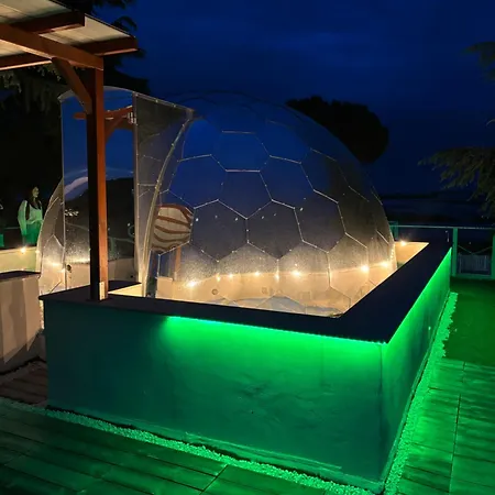 Bubble World Wild Adelfia