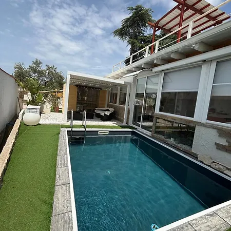 Bubble World Wild Parque de Campismo *