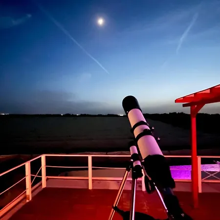 Bubble World Wild Campeggio Adelfia