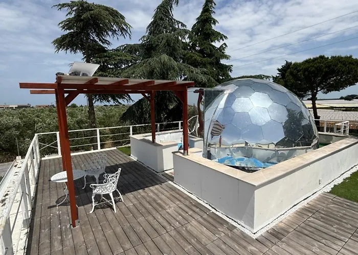 Bubble World Wild * Adelfia